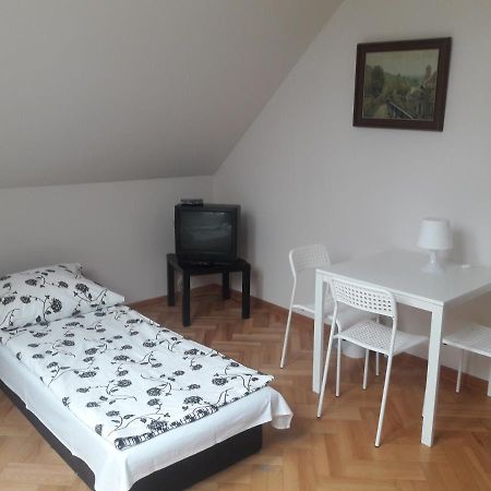 Norbit Konstancin-Jeziorna Exterior foto