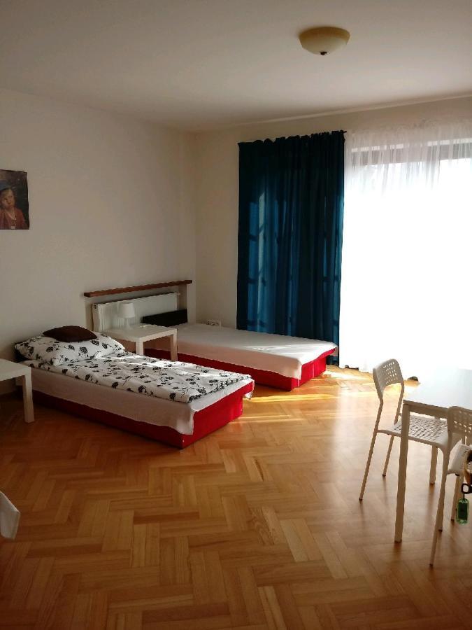 Norbit Konstancin-Jeziorna Exterior foto