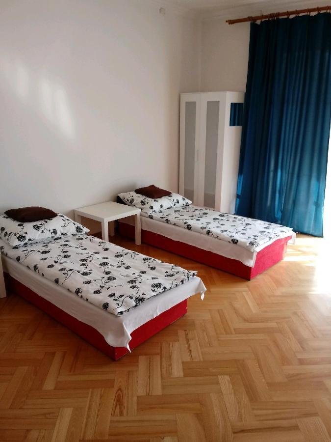 Norbit Konstancin-Jeziorna Exterior foto