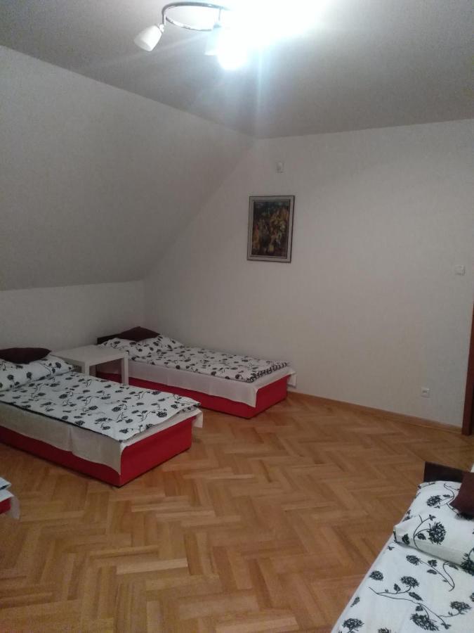 Norbit Konstancin-Jeziorna Exterior foto