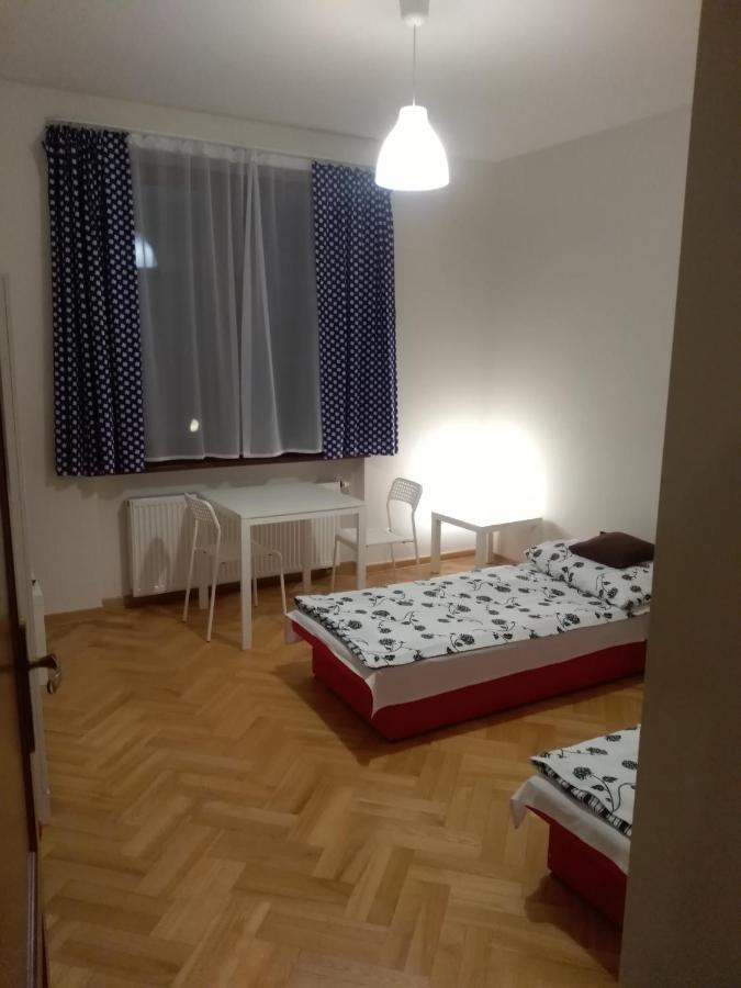Norbit Konstancin-Jeziorna Exterior foto