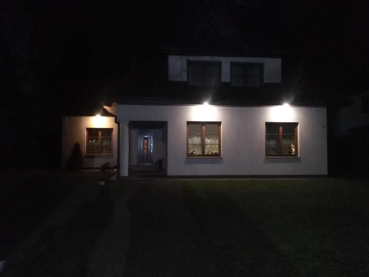 Norbit Konstancin-Jeziorna Exterior foto