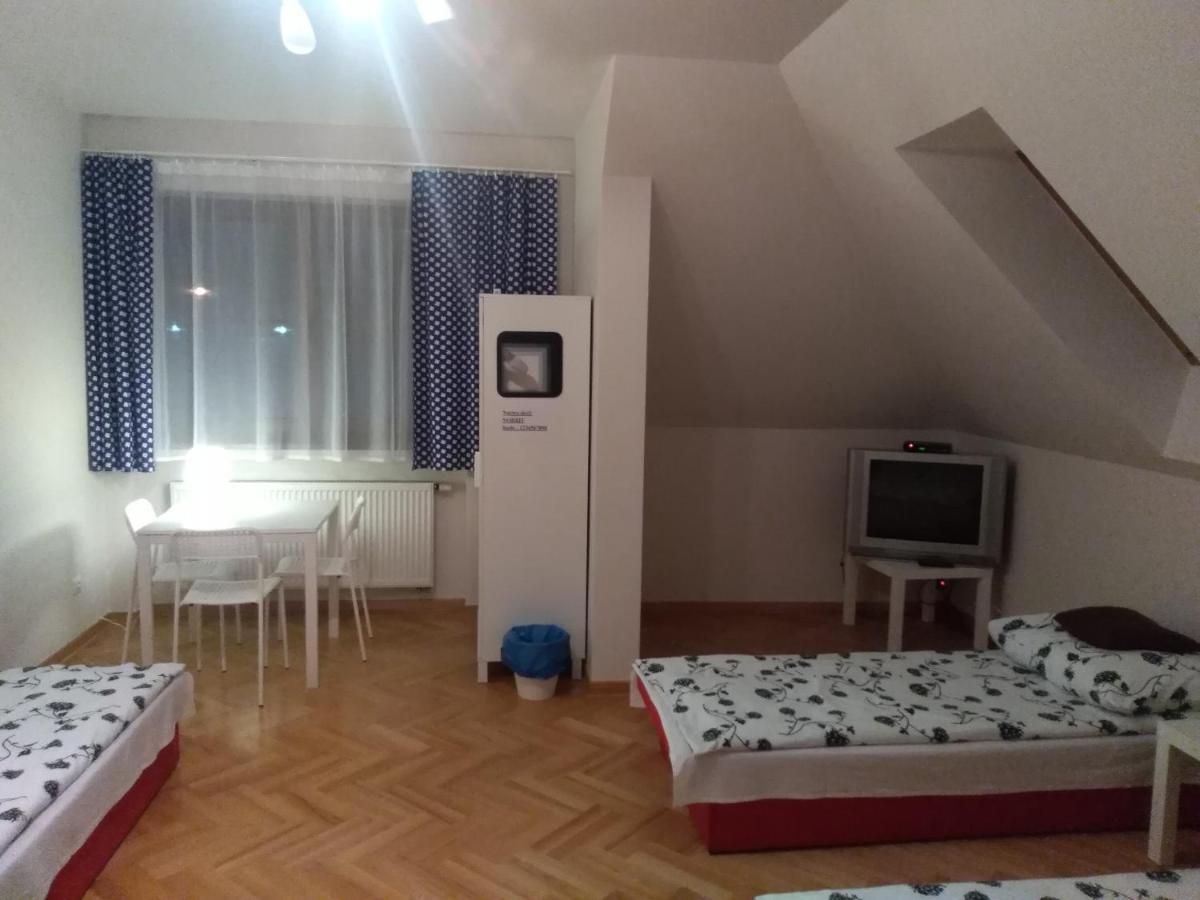 Norbit Konstancin-Jeziorna Exterior foto
