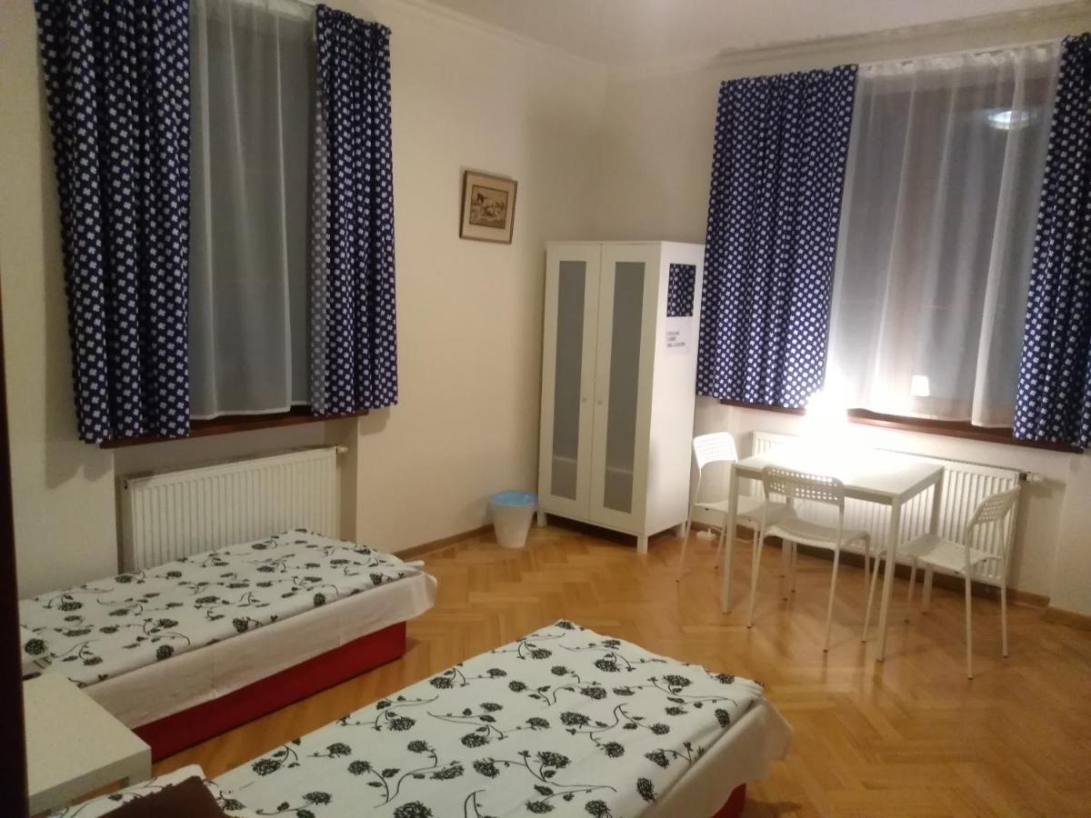 Norbit Konstancin-Jeziorna Exterior foto
