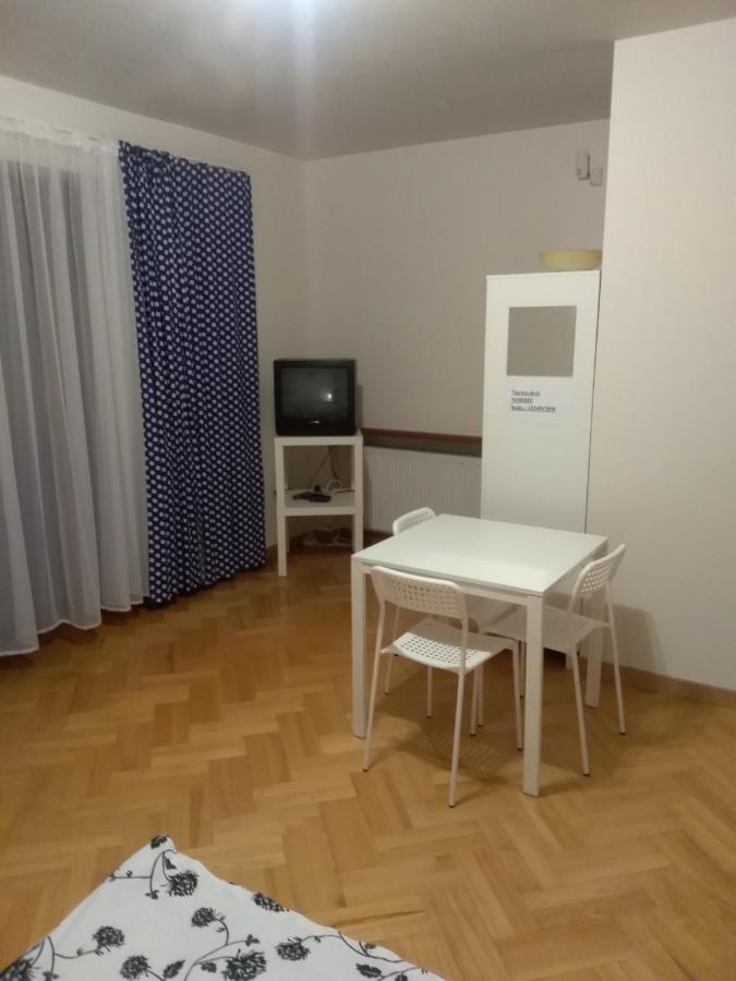 Norbit Konstancin-Jeziorna Exterior foto