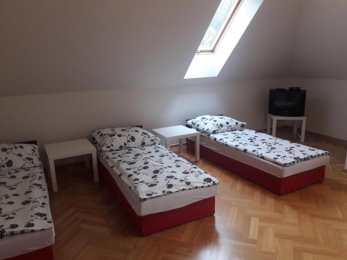 Norbit Konstancin-Jeziorna Exterior foto